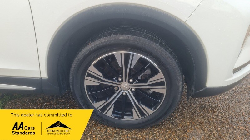 Used Mitsubishi Eclipse Cross 2020 for sale - 77937534: Photo 9