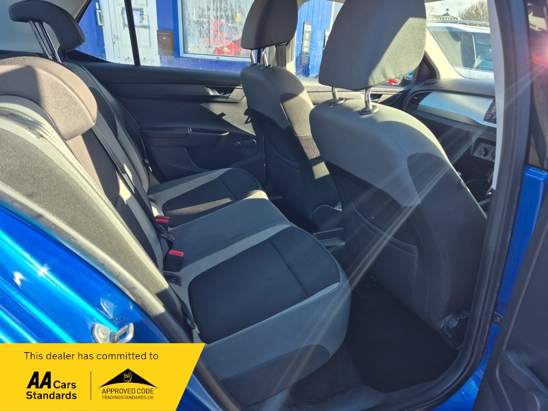 Used Skoda Fabia 2015 for sale - 77709002: Photo 10