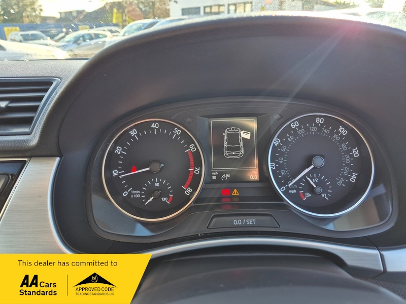 Used Skoda Fabia 2015 for sale - 77709002: Photo 15