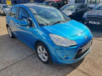 2010 - 1.6 HDi 16V Exclusive 5dr