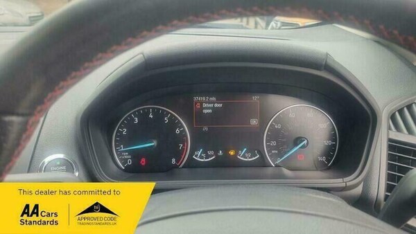 Used Ford Ecosport 2018 for sale - 76280589: Photo 16