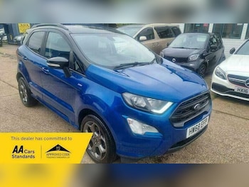 Ford - Ecosport