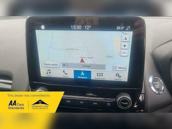 Used Ford Ecosport 2018 for sale - 76280589: Photo 3
