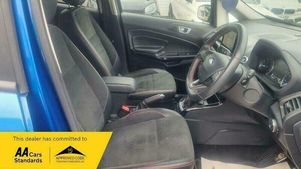 Used Ford Ecosport 2018 for sale - 76280589: Photo 7