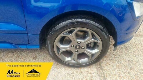 Used Ford Ecosport 2018 for sale - 76280589: Photo 8