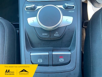 Used Audi Q2 2018 for sale - 78371609: Photo