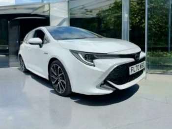 Used Toyota Corolla 2020 for sale - 74580683: Photo