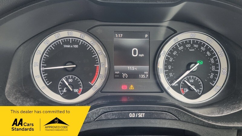 Used Skoda Kodiaq 2019 for sale - 76185855: Photo 13