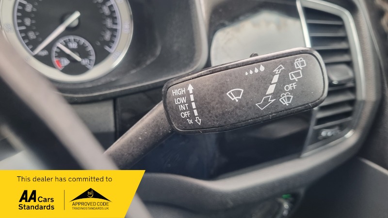 Used Skoda Kodiaq 2019 for sale - 76185855: Photo 17