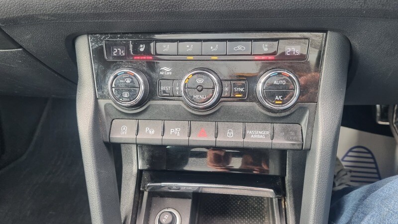 Used Skoda Kodiaq 2019 for sale - 76185855: Photo 19