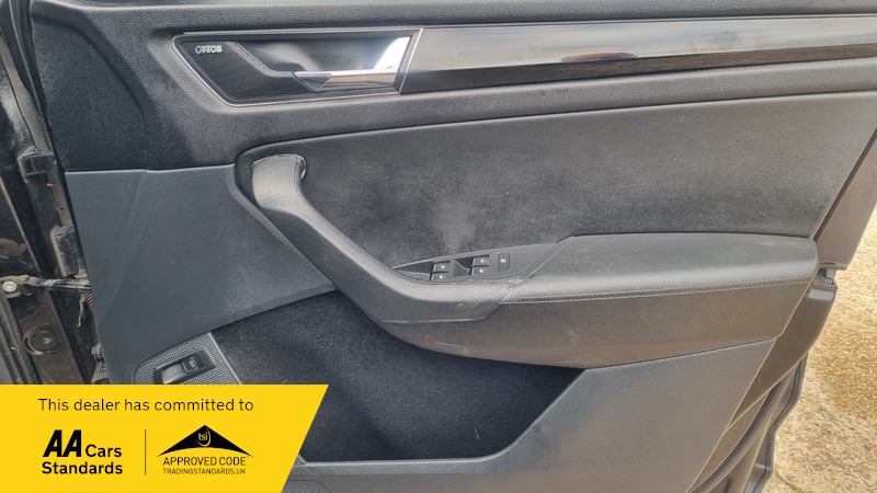 Used Skoda Kodiaq 2019 for sale - 76185855: Photo 20