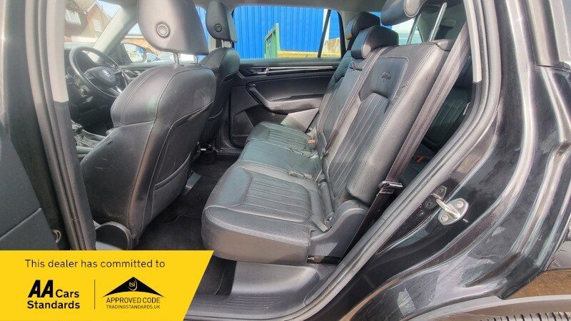 Used Skoda Kodiaq 2019 for sale - 76185855: Photo 23
