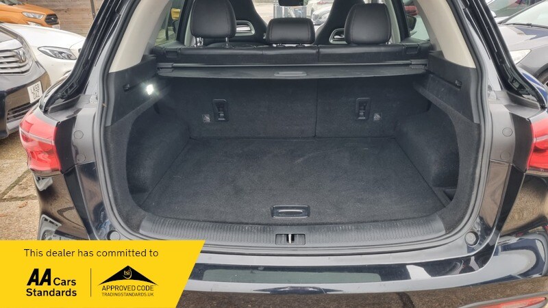 Used MG MG HS 2022 for sale - 76497007: Photo 12