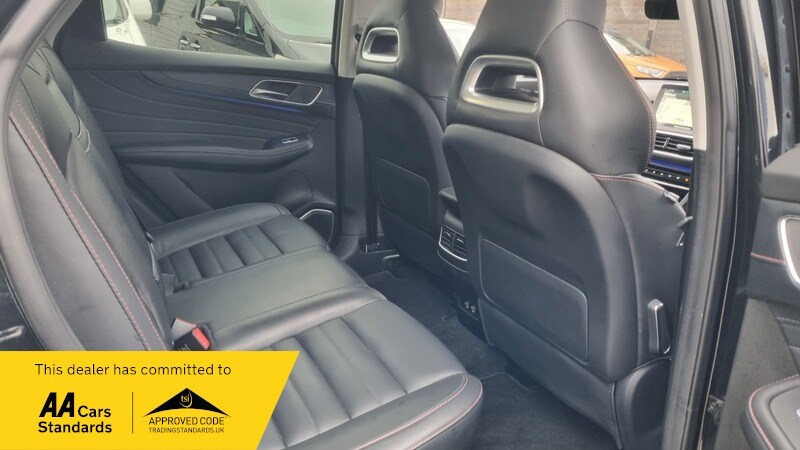 Used MG MG HS 2022 for sale - 76497007: Photo 14