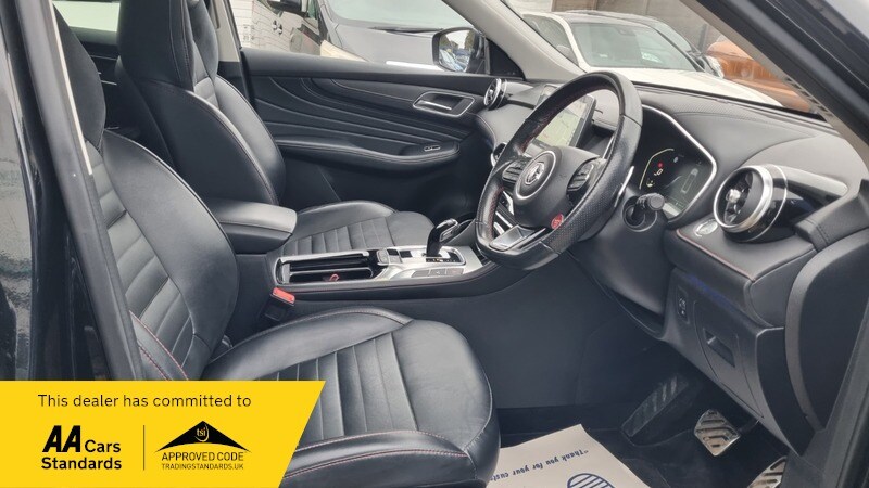 Used MG MG HS 2022 for sale - 76497007: Photo 16