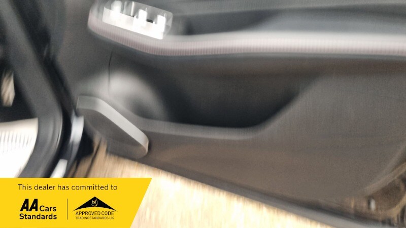 Used MG MG HS 2022 for sale - 76497007: Photo 17