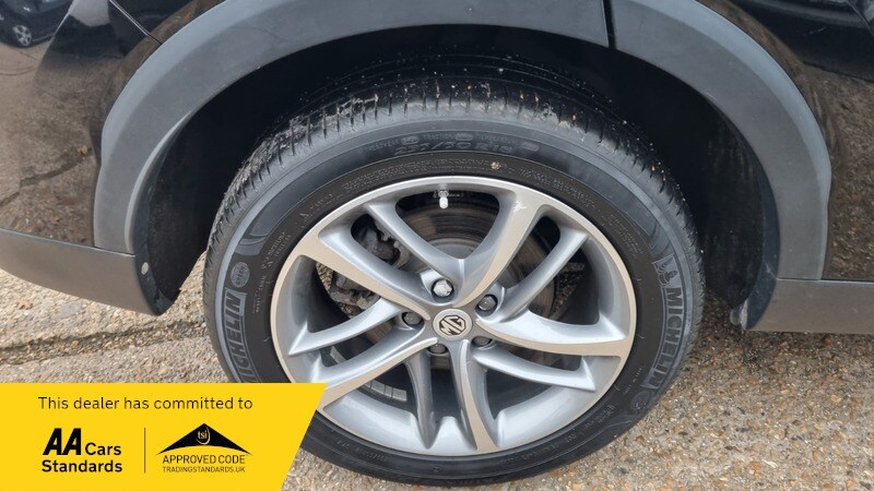 Used MG MG HS 2022 for sale - 76497007: Photo 18