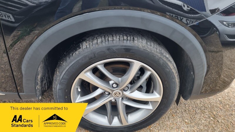 Used MG MG HS 2022 for sale - 76497007: Photo 19