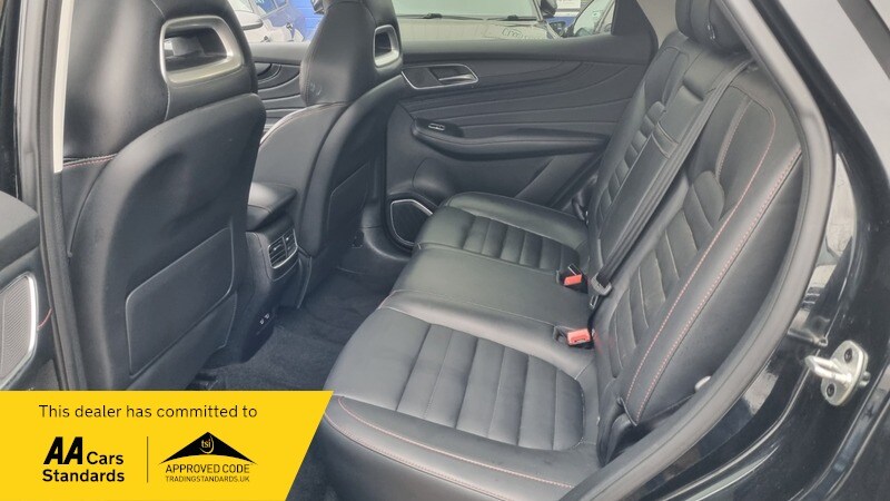 Used MG MG HS 2022 for sale - 76497007: Photo 21