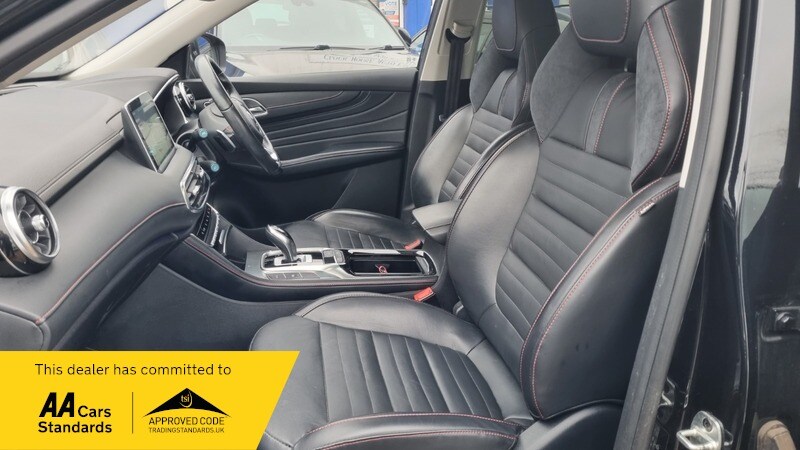 Used MG MG HS 2022 for sale - 76497007: Photo 22