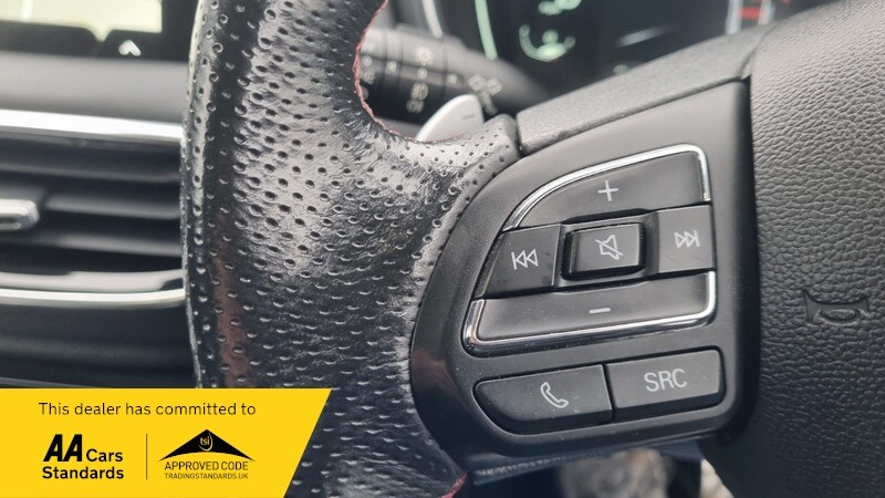 Used MG MG HS 2022 for sale - 76497007: Photo 23