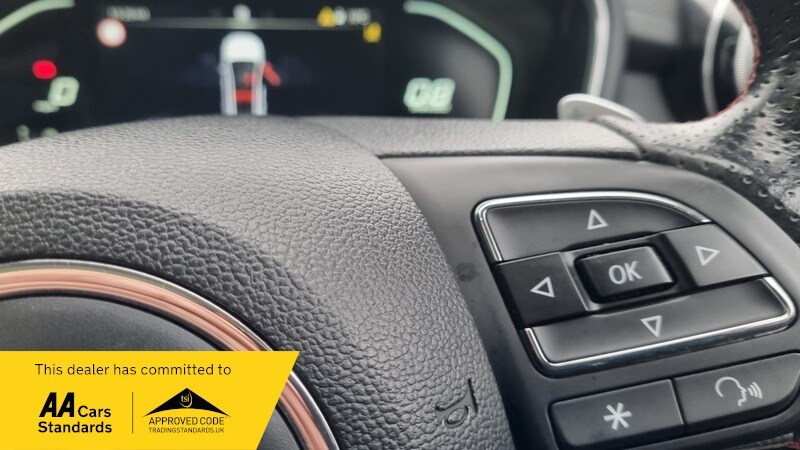 Used MG MG HS 2022 for sale - 76497007: Photo 24