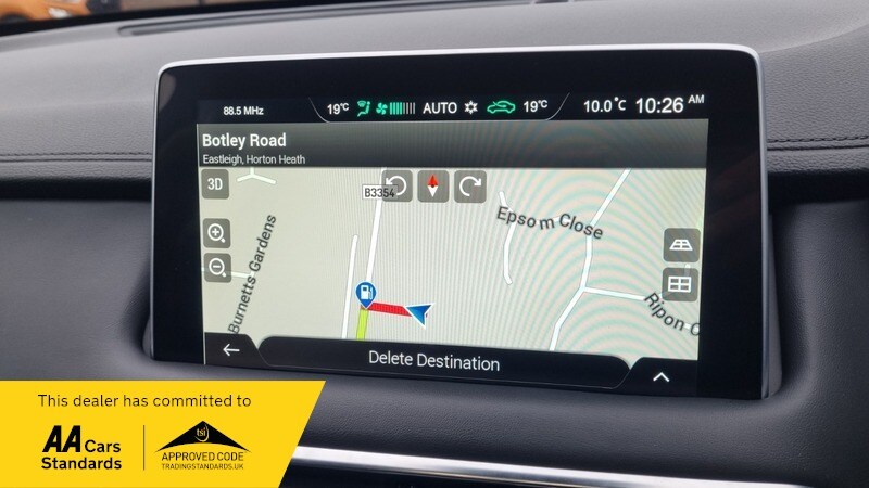 Used MG MG HS 2022 for sale - 76497007: Photo 25