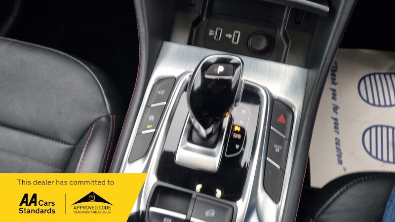 Used MG MG HS 2022 for sale - 76497007: Photo 27