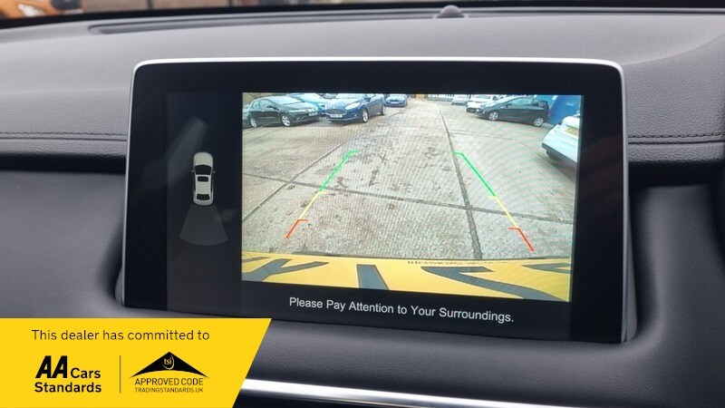 Used MG MG HS 2022 for sale - 76497007: Photo 28