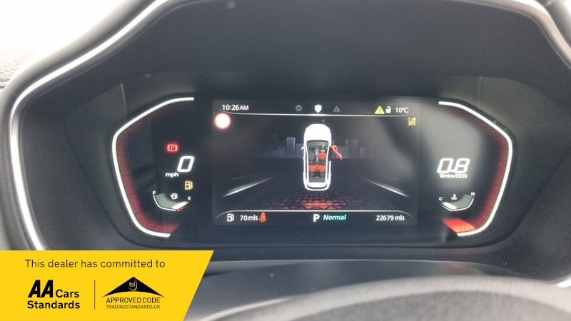 Used MG MG HS 2022 for sale - 76497007: Photo 29