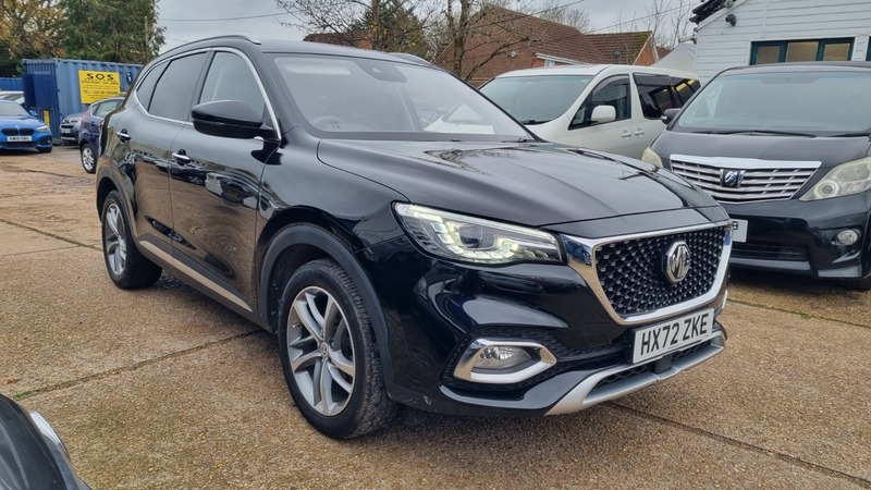 Used MG MG HS 2022 for sale - 76497007: Photo 6