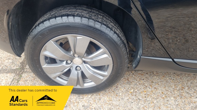 Used Peugeot 2008 2017 for sale - 76173513: Photo 15