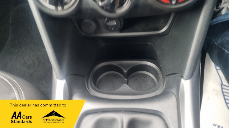 Used Peugeot 2008 2017 for sale - 76173513: Photo 16
