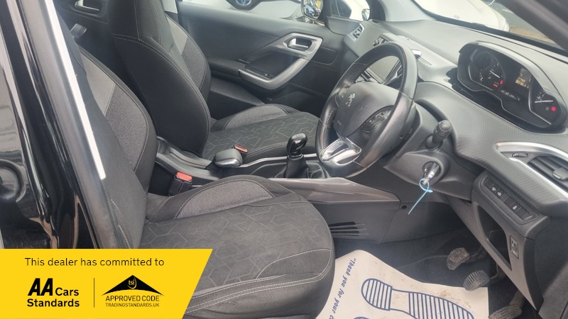Used Peugeot 2008 2017 for sale - 76173513: Photo 19