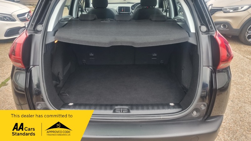 Used Peugeot 2008 2017 for sale - 76173513: Photo 20
