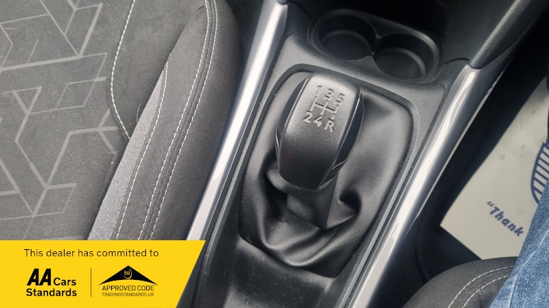 Used Peugeot 2008 2017 for sale - 76173513: Photo 21