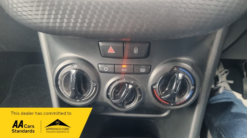 Used Peugeot 2008 2017 for sale - 76173513: Photo 22