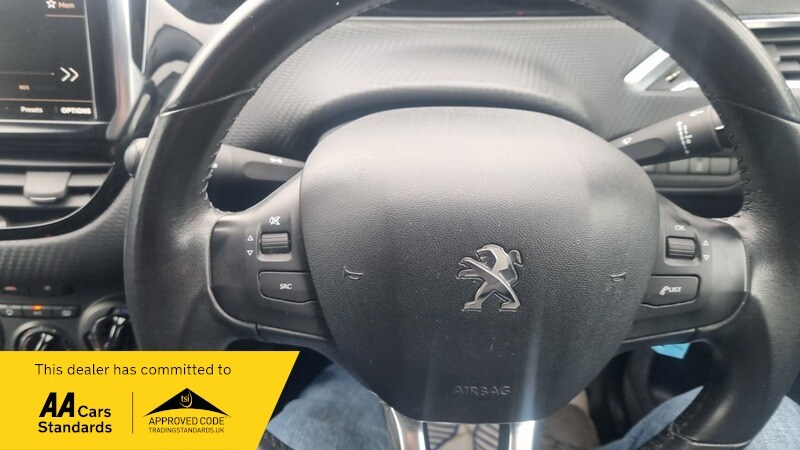 Used Peugeot 2008 2017 for sale - 76173513: Photo 24