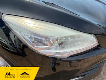 Used Ford Kuga 2014 for sale - 78316184: Photo