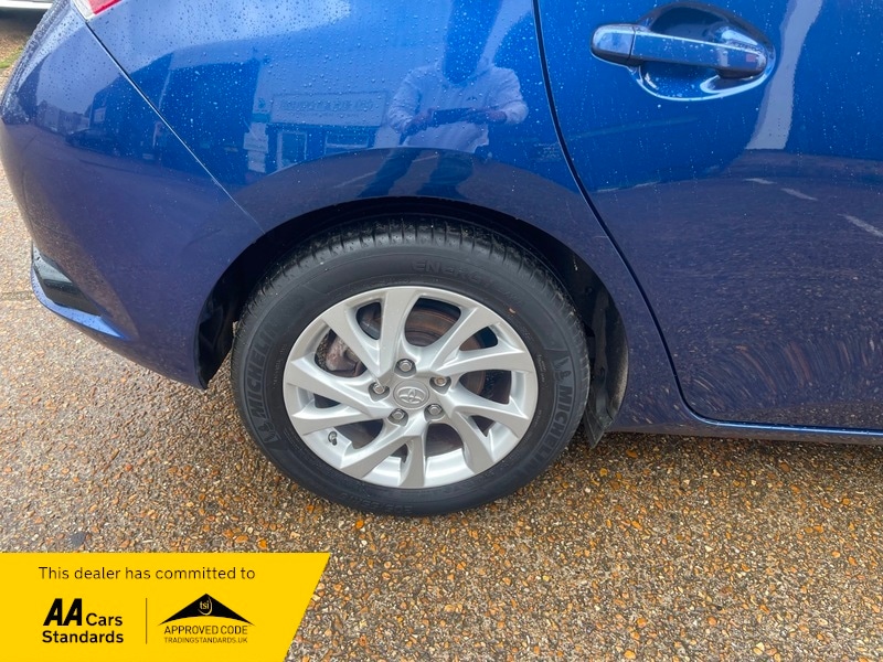 Used Toyota Auris 2017 for sale - 76884615: Photo 10