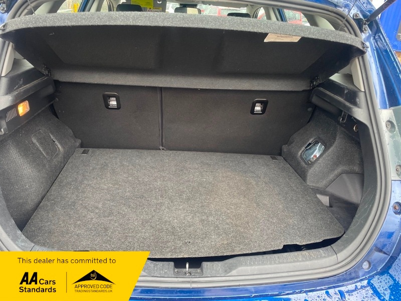 Used Toyota Auris 2017 for sale - 76884615: Photo 14