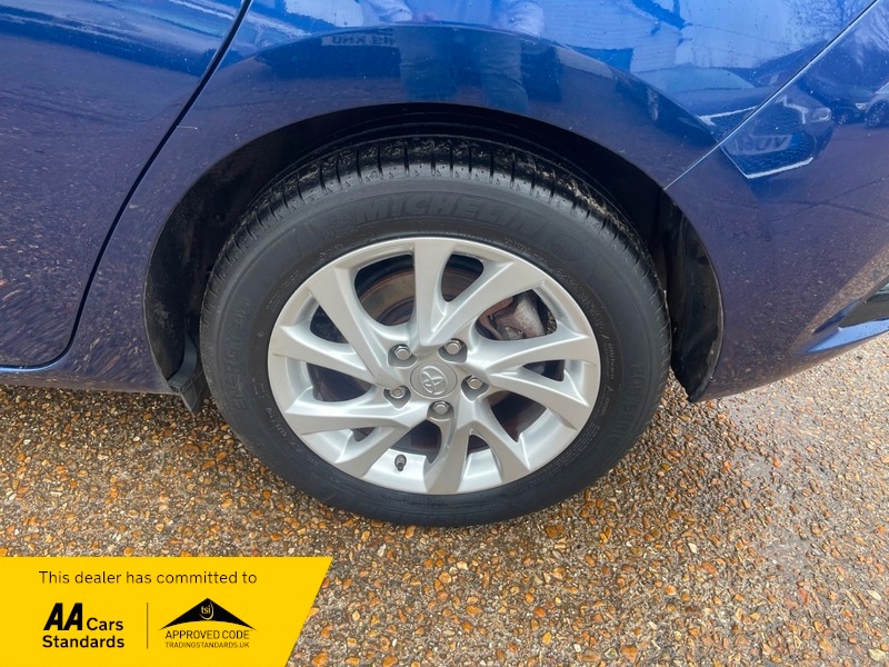 Used Toyota Auris 2017 for sale - 76884615: Photo 19