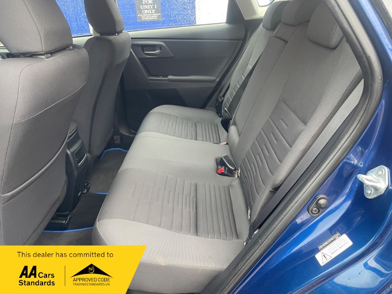 Used Toyota Auris 2017 for sale - 76884615: Photo 20