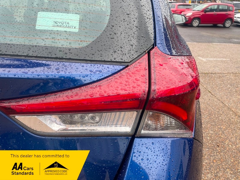 Used Toyota Auris 2017 for sale - 76884615: Photo 21