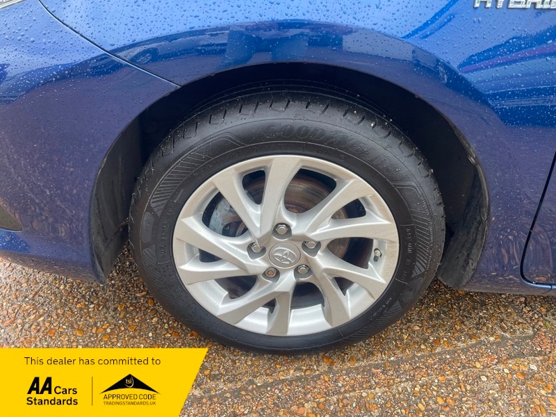 Used Toyota Auris 2017 for sale - 76884615: Photo 24