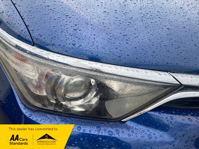 Used Toyota Auris 2017 for sale - 76884615: Photo 25