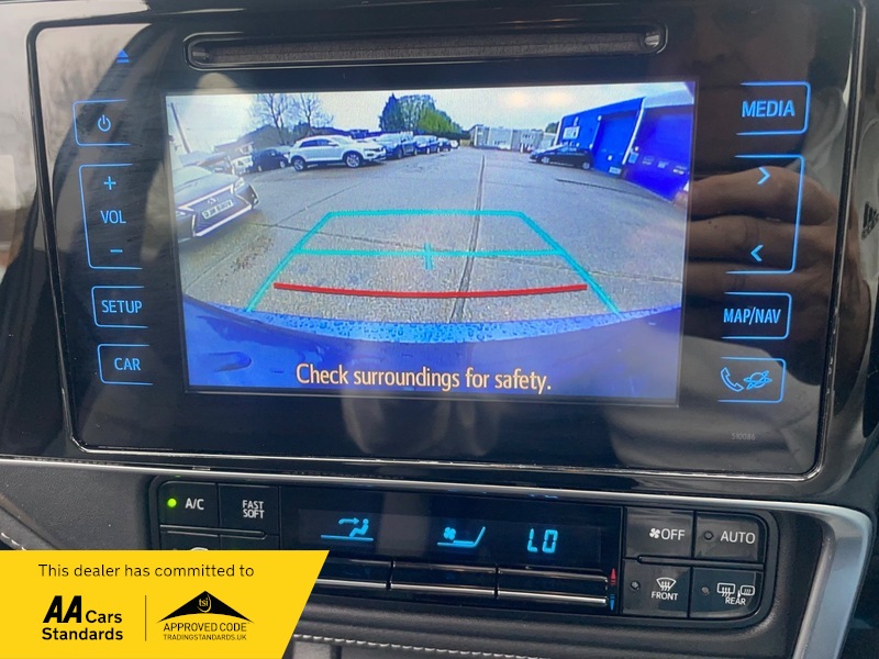 Used Toyota Auris 2017 for sale - 76884615: Photo 31