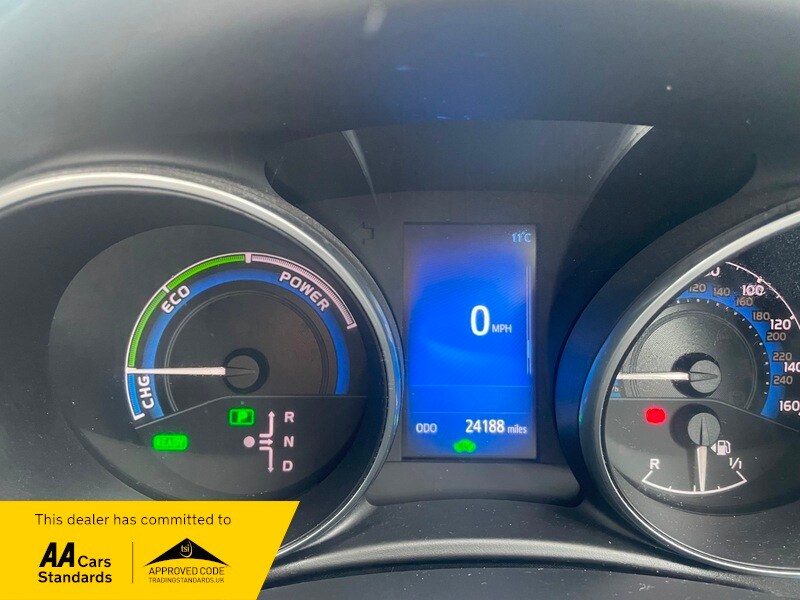 Used Toyota Auris 2017 for sale - 76884615: Photo 40