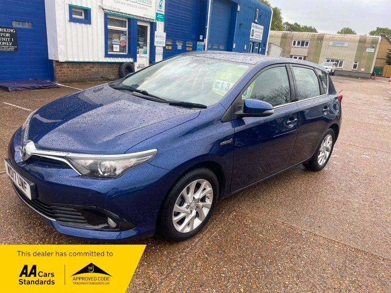 Used Toyota Auris 2017 for sale - 76884615: Photo 42