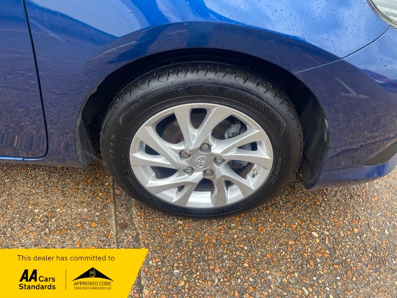 Used Toyota Auris 2017 for sale - 76884615: Photo 6